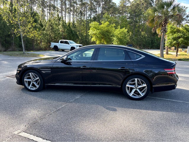 2023 Genesis G80 2.5T