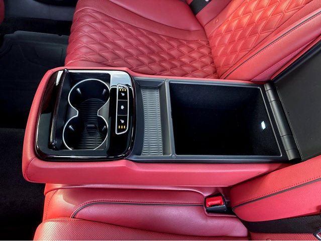 2023 Genesis G80 2.5T