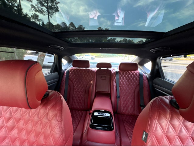 2023 Genesis G80 2.5T