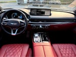 2023 Genesis G80 2.5T