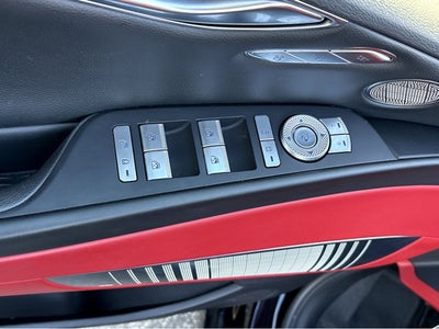 2023 Genesis G80 2.5T