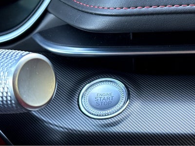 2023 Genesis G80 2.5T