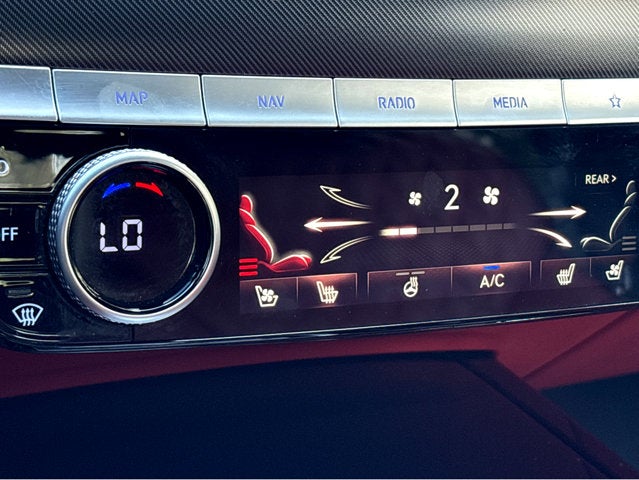 2023 Genesis G80 2.5T