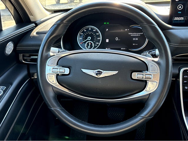 2024 Genesis GV80 2.5T