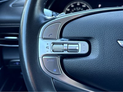 2024 Genesis GV80 2.5T