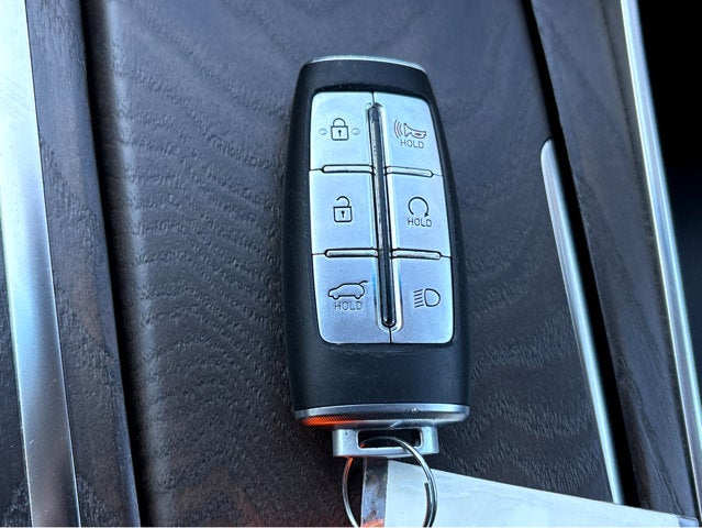 2024 Genesis GV80 2.5T