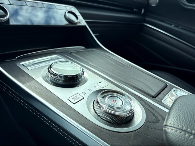 2024 Genesis GV80 2.5T