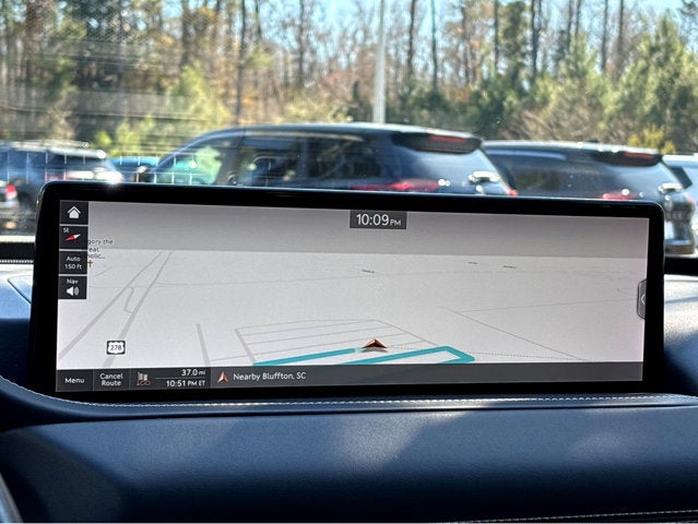 2023 Genesis GV80 2.5T