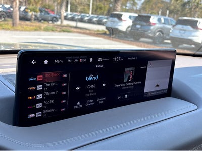 2021 Genesis GV80 2.5T