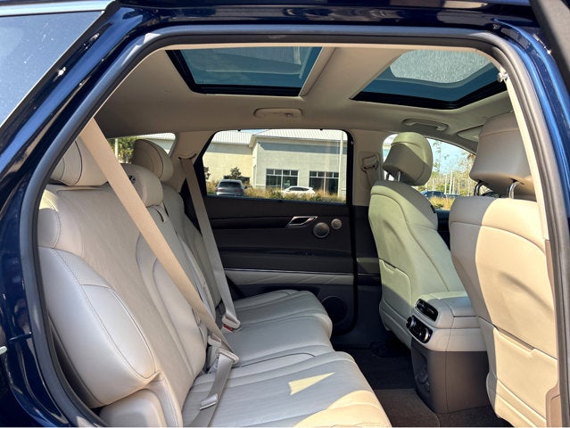 2021 Genesis GV80 2.5T