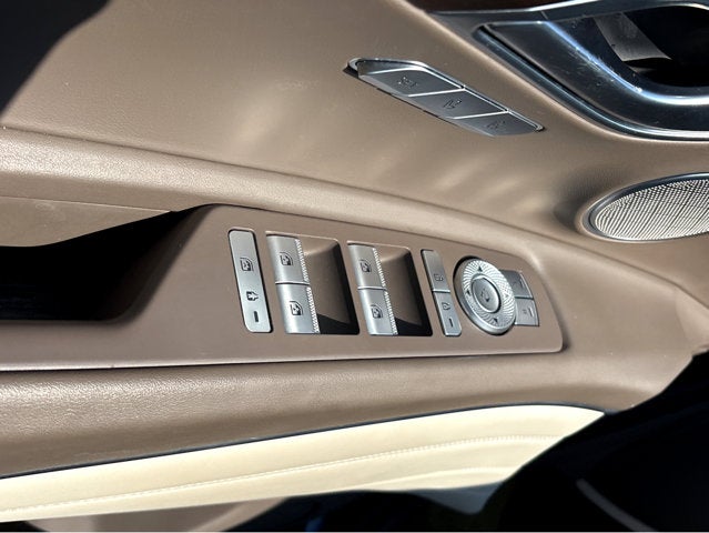 2021 Genesis GV80 2.5T