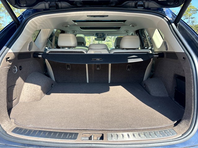 2021 Genesis GV80 2.5T