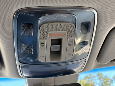 2021 Genesis GV80 2.5T