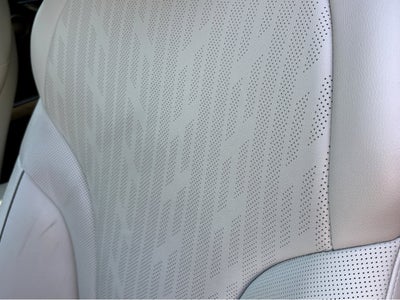 2021 Genesis GV80 2.5T