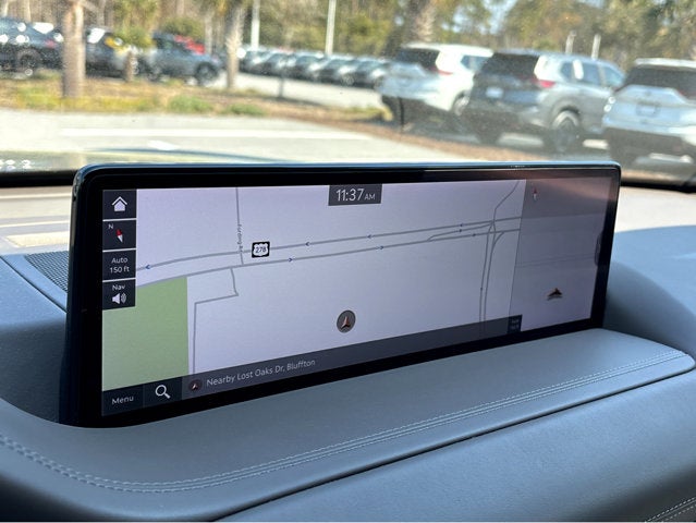 2021 Genesis GV80 2.5T