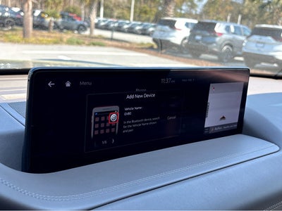 2021 Genesis GV80 2.5T