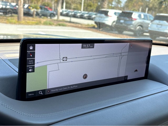 2021 Genesis GV80 2.5T