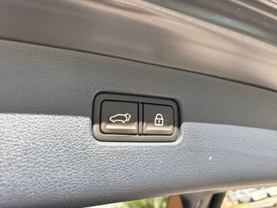 2021 Genesis GV80 3.5T
