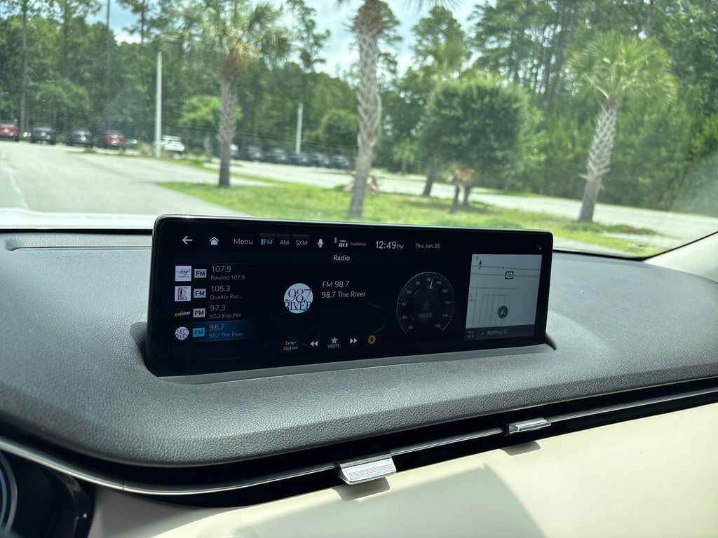 2023 Genesis GV70 2.5T
