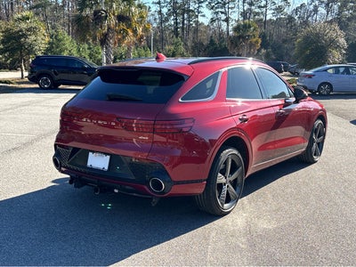 2023 Genesis GV70 2.5T