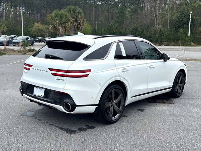 2023 Genesis GV70 3.5T Sport