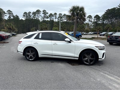 2023 Genesis GV70 3.5T Sport