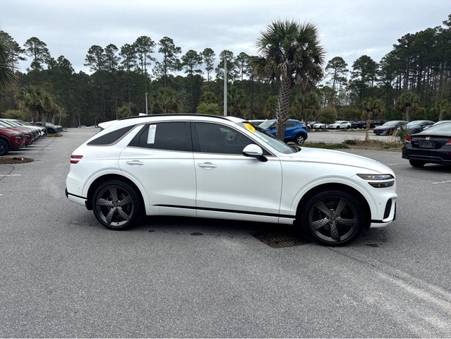 2023 Genesis GV70 3.5T Sport
