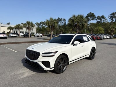 2023 Genesis GV70 3.5T Sport