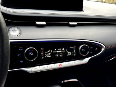 2023 Genesis GV70 3.5T Sport