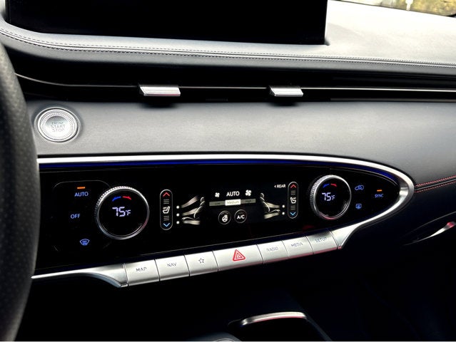 2023 Genesis GV70 3.5T Sport