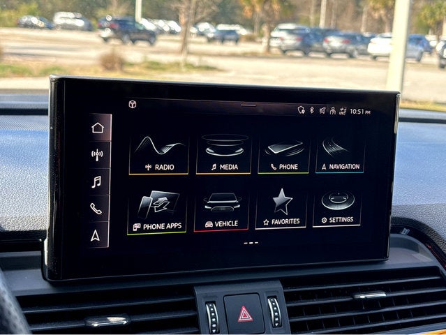 2023 Audi SQ5 Sportback Premium Plus