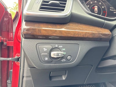 2020 Audi Q5 45 Premium Plus quattro