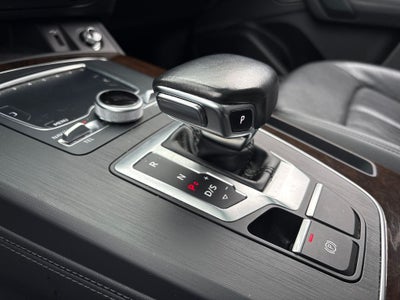2020 Audi Q5 45 Premium Plus quattro