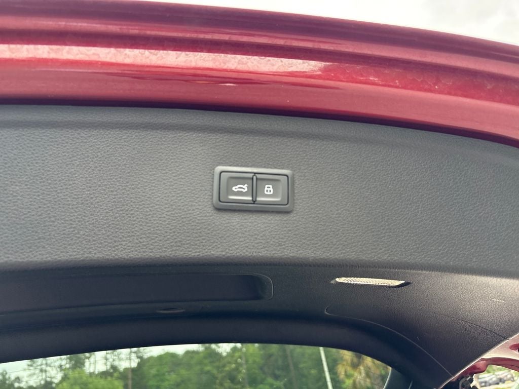 2020 Audi Q5 45 Premium Plus quattro