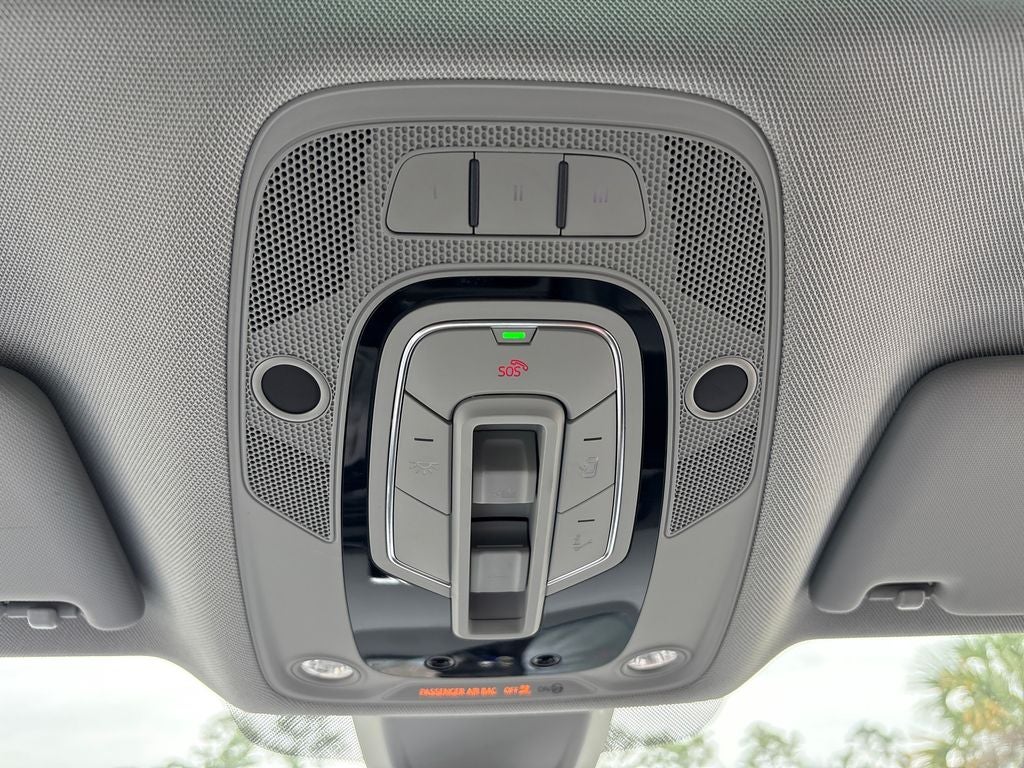 2020 Audi Q5 45 Premium Plus quattro