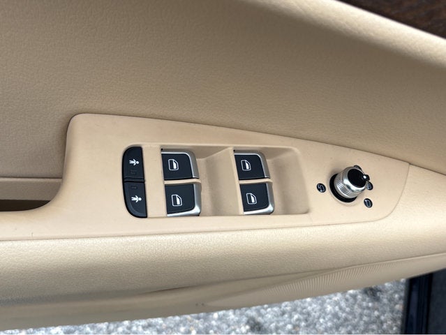 2015 Audi A7 3.0 Premium Plus