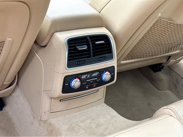 2015 Audi A7 3.0 Premium Plus