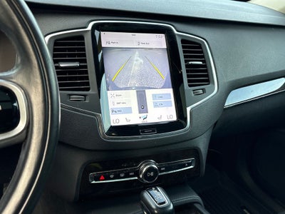 2018 Volvo XC90 T5 Momentum