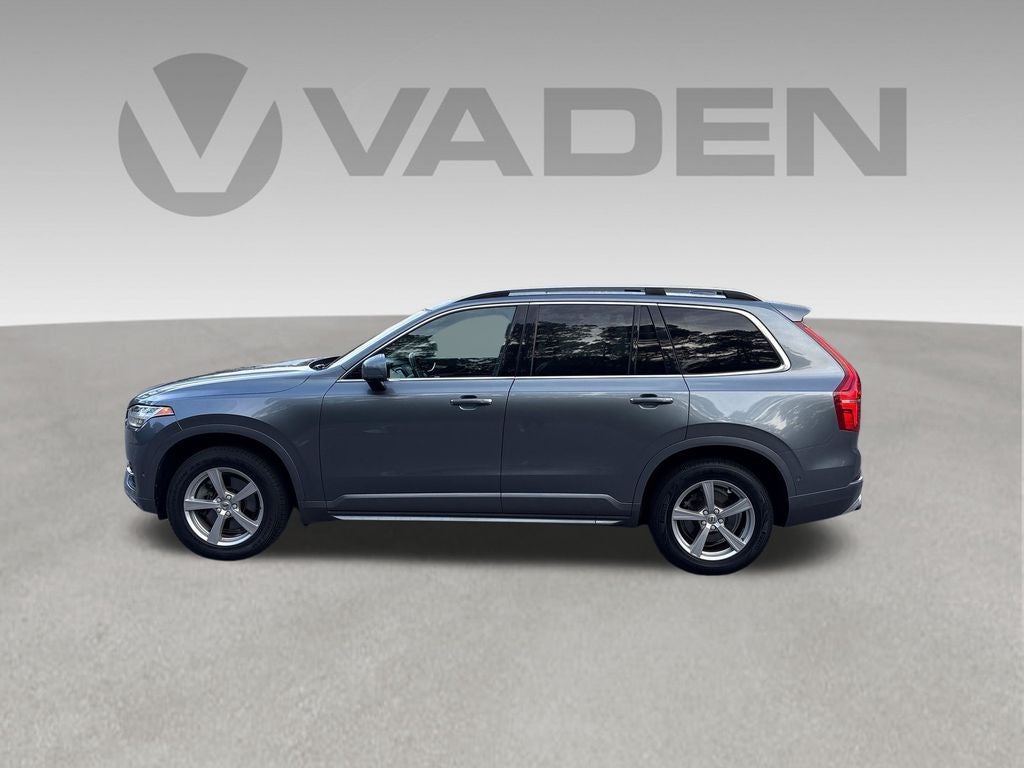 2018 Volvo XC90 T5 Momentum
