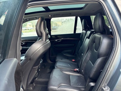 2018 Volvo XC90 T5 Momentum