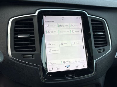 2018 Volvo XC90 T5 Momentum