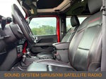 2018 Jeep Wrangler Rubicon