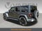 2020 Jeep Wrangler Unlimited Sport Altitude