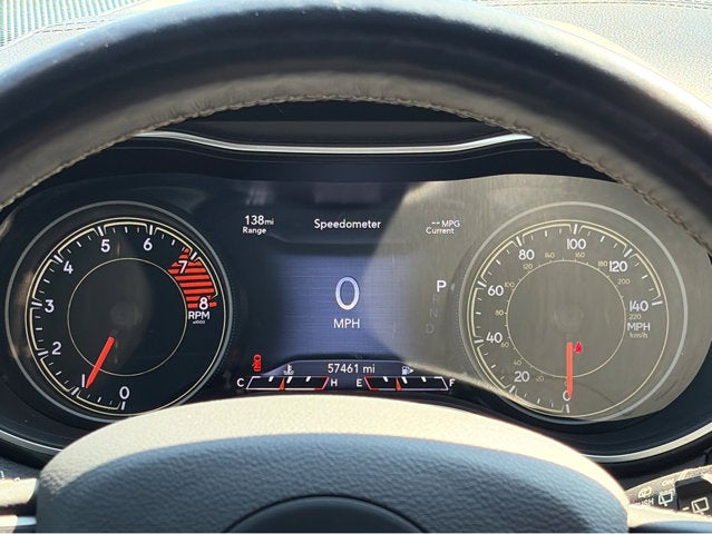 2021 Jeep Cherokee 80th Anniversary