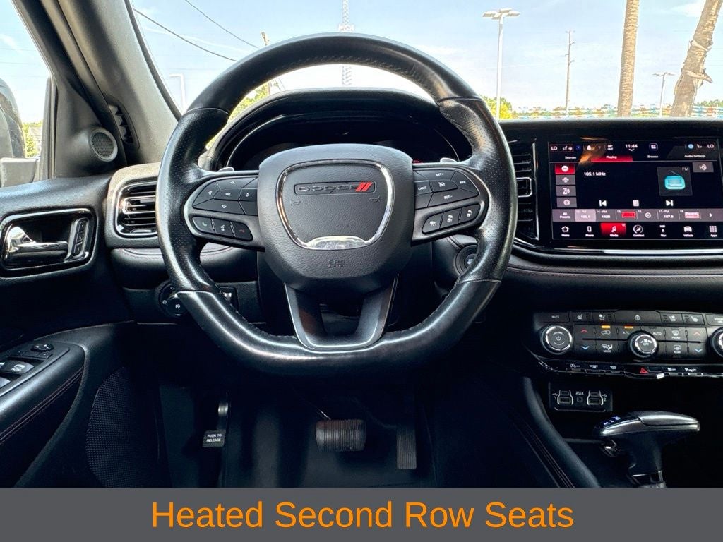 2023 Dodge Durango GT Plus
