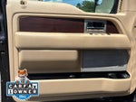 2013 Ford F-150 King Ranch