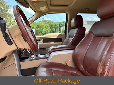 2013 Ford F-150 King Ranch