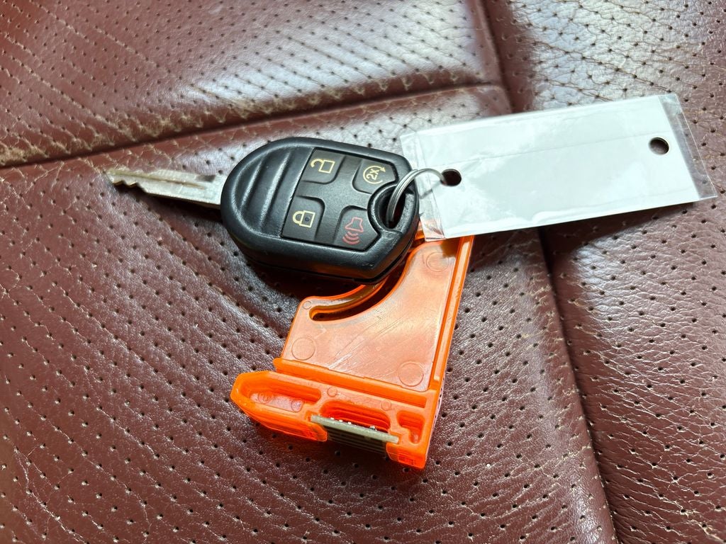 2013 Ford F-150 King Ranch