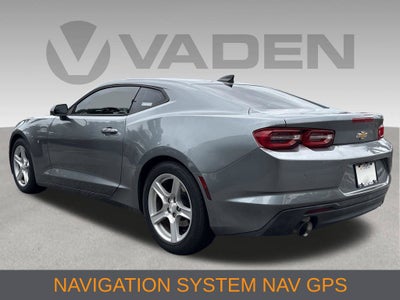 2019 Chevrolet Camaro 3LT