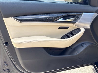 2021 Cadillac CT5 Premium Luxury